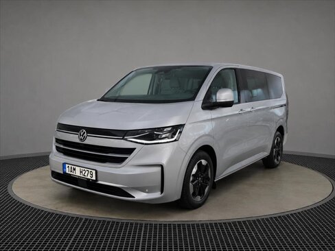 Volkswagen Caravelle Kombi 2,0 l 125 kw
