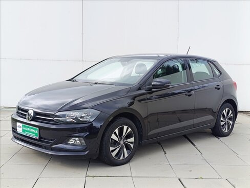 Volkswagen Polo Hatchback 999,0 59 kw