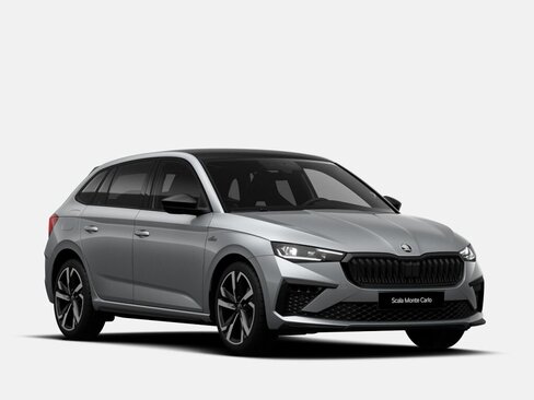 Škoda Scala Hatchback 999,0 85 kw
