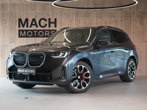 BMW X3 SUV / Terénní 3,0 l 293 kw