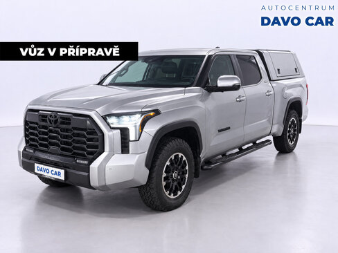 Toyota Tundra Pick-up 3,4 l 290 kw