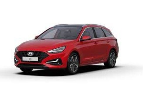 Hyundai i30 Kombi 998,0 85 kw