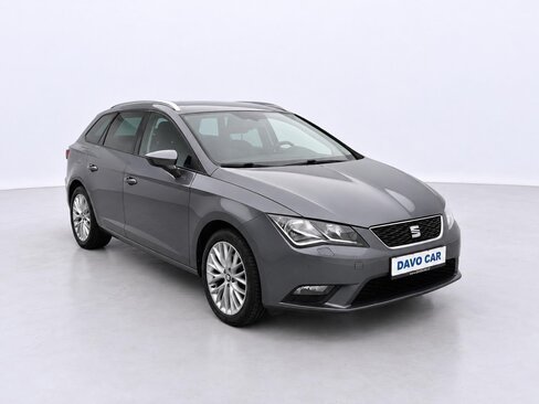 Seat Leon Kombi 2,0 l 110 kw
