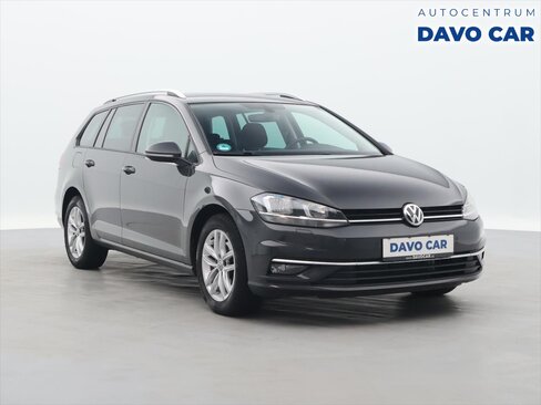 Volkswagen Golf Kombi 1,6 l 85 kw