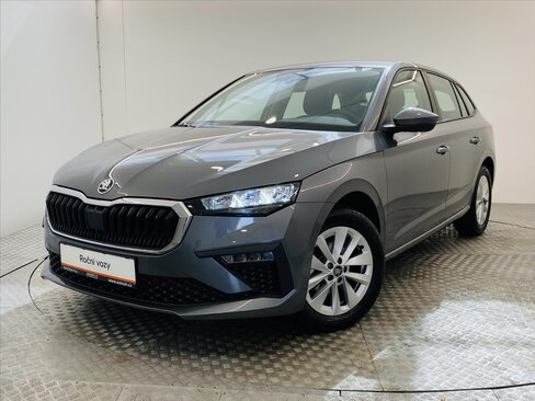 Škoda Scala Hatchback 999,0 85 kw
