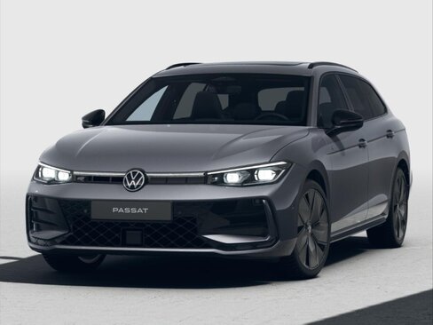 Volkswagen Passat Kombi 2,0 l 110 kw