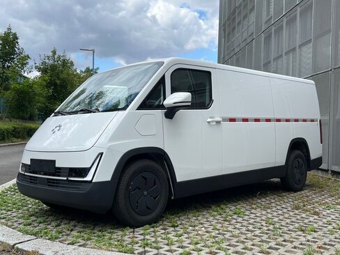 Ostatní Ostatní Skříň 0,0 55 kw