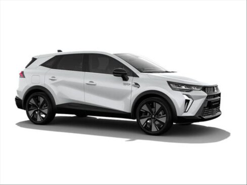 Mitsubishi Grandis SUV / Terénní 1,3 l 104 kw