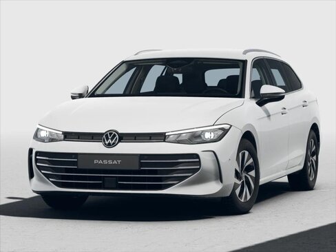 Volkswagen Passat Kombi 0,0 110 kw