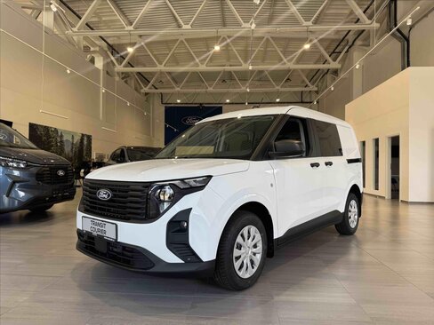 Ford Transit Courier Kombi 1,5 l 73 kw