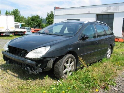 Citroën C5 Kombi 2,2 l 98 kw