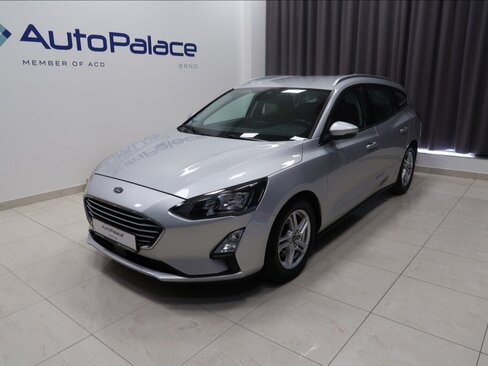 Ford Focus Kombi 1,5 l 88 kw
