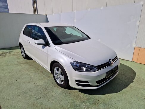 Volkswagen Golf Kombi 1,4 l 90 kw