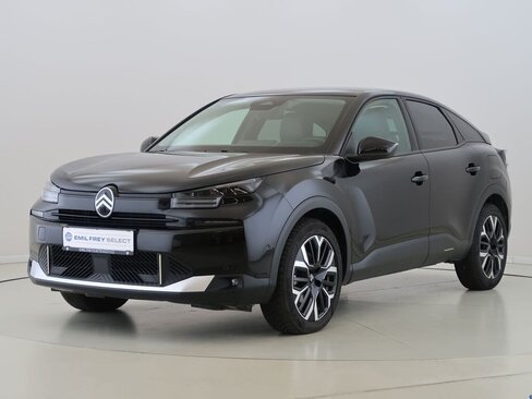 Citroën C4 Hatchback 1,2 l 96 kw