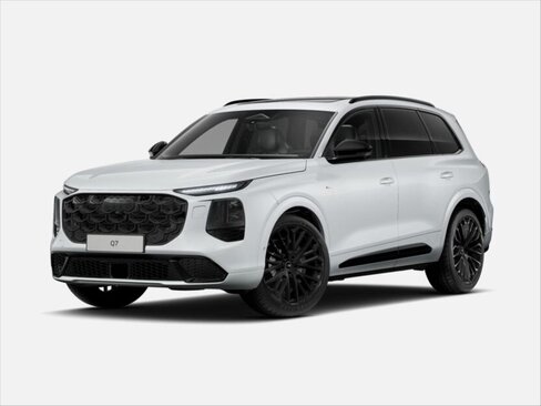 Audi Q7 SUV / Terénní 0,0 220 kw