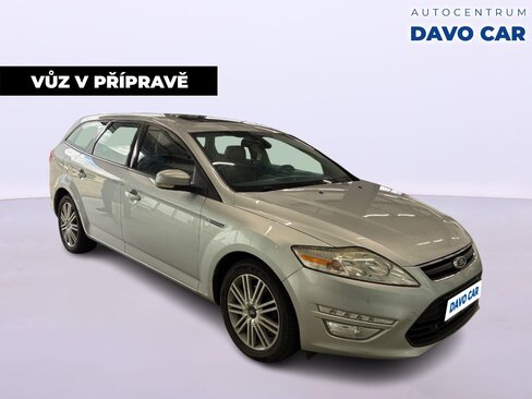 Ford Mondeo Kombi 2,0 l 103 kw