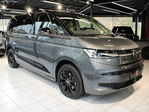 Volkswagen Multivan MPV 2,0 l 110 kw