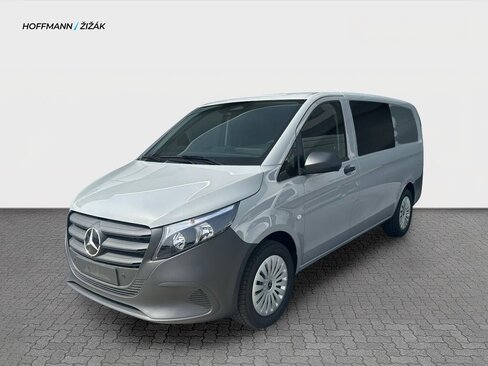 Mercedes-Benz Vito VAN / Minibus 2,0 l 100 kw