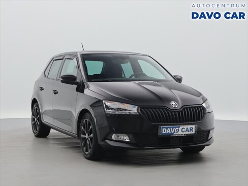 Škoda Fabia Hatchback 999,0 70 kw