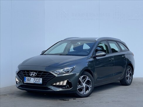 Hyundai i30 Kombi 998,0 88 kw