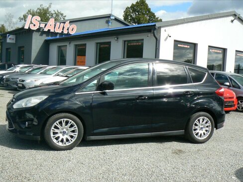 Ford C-MAX Kombi 1,6 l 285 kw