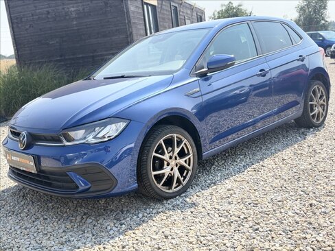Volkswagen Polo Hatchback 999,0 70 kw