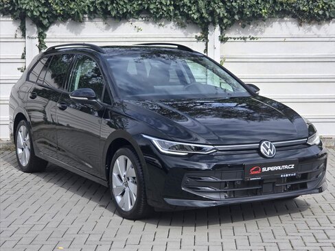 Volkswagen Golf Kombi 1,5 l 110 kw