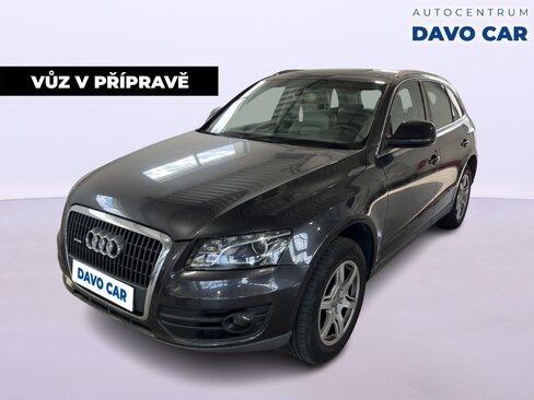 Audi Q5 SUV / Terénní 2,0 l 155 kw