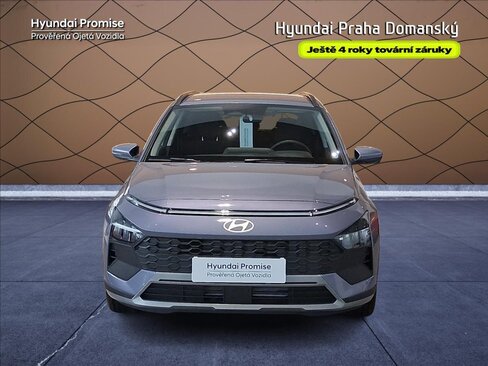 Hyundai Bayon Kombi 1,2 l 57 kw
