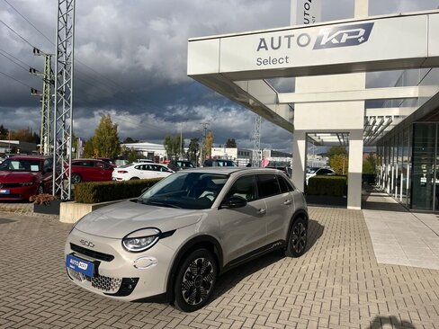 Fiat 600 SUV / Terénní 0,0 115 kw