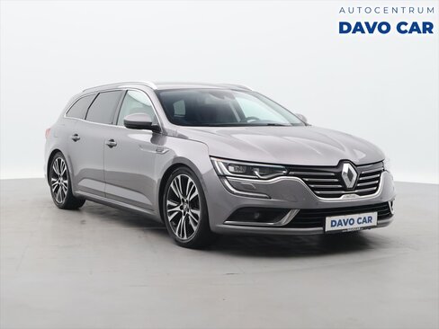 Renault Talisman Kombi 1,6 l 147 kw