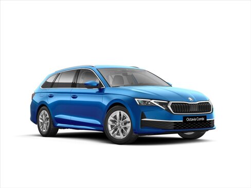 Škoda Octavia Kombi 0,0 110 kw