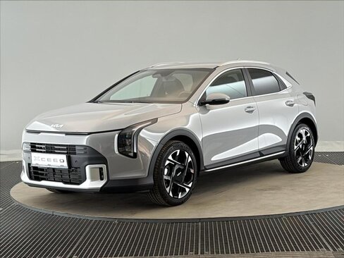KIA XCeed Hatchback 0,0 110 kw