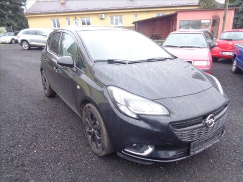 Opel Corsa Hatchback 1,4 l 0