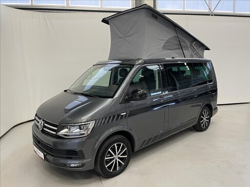 Volkswagen California VAN / Minibus 2,0 l 150 kw