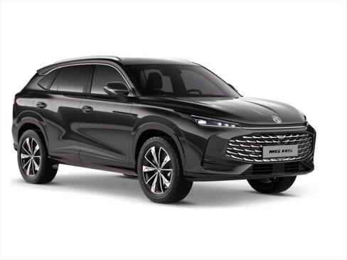 MG HS SUV / Terénní 1,5 l 165 kw