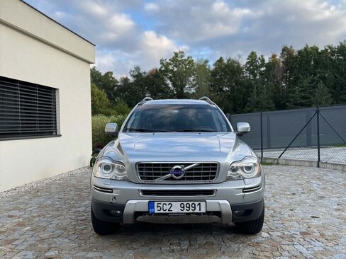 Volvo XC90 SUV / Terénní 0,0 136 kw