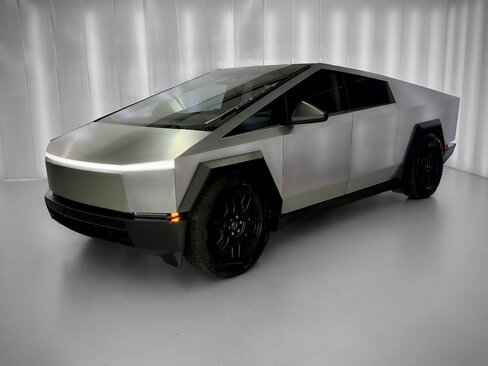 Tesla Ostatní Pick-up 0,0 438 kw
