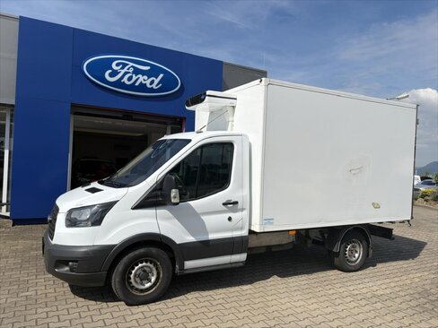 Ford Transit Ostatní 2,0 l 96 kw