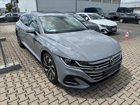 Volkswagen Arteon Kombi 2,0 l 110 kw