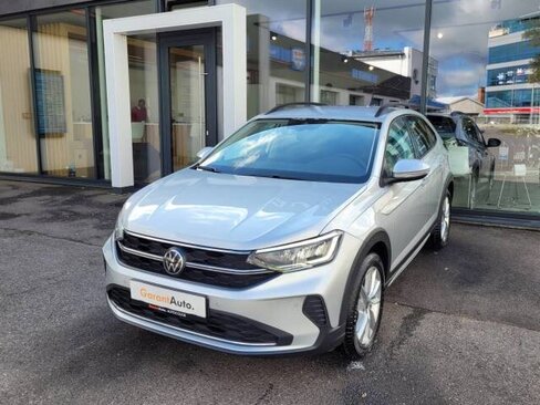 Volkswagen Taigo Hatchback 999,0 85 kw