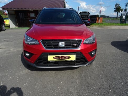 Seat Arona Hatchback 999,0 85 kw