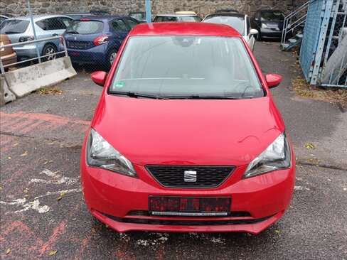 Seat Mii Hatchback 0,0 61 kw