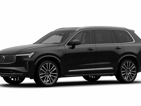 Volvo XC90 SUV / Terénní 2,0 l 299 kw