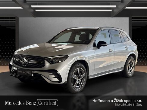 Mercedes-Benz Ostatní SUV / Terénní 3,0 l 270 kw
