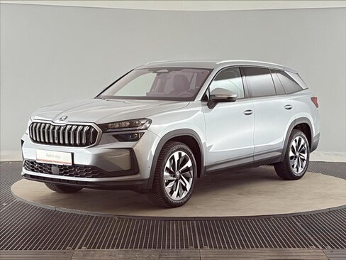 Škoda Kodiaq SUV / Terénní 2,0 l 142 kw