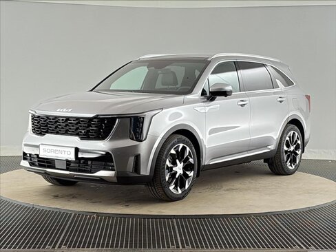 KIA Sorento SUV / Terénní 0,0 142 kw