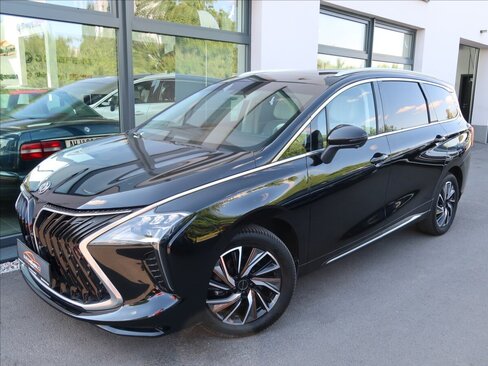 Dongfeng U-Tour MPV 1,5 l 130 kw