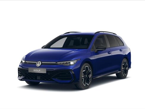 Volkswagen Golf Kombi 0,0 150 kw