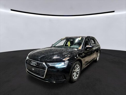 Audi A6 Kombi 2,0 l 150 kw